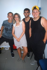Curso- de -Educação- Física realiza -mais- um Festival -de- Dança e Cultura 2