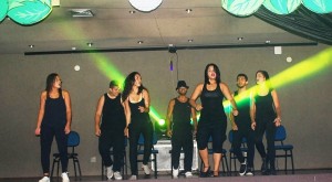 Curso- de -Educação- Física realiza -mais- um Festival -de- Dança e Cultura 2