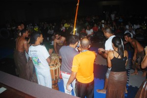 Curso- de -Educação- Física realiza -mais- um Festival -de- Dança e Cultura 2