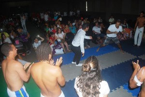 Curso- de -Educação- Física realiza -mais- um Festival -de- Dança e Cultura 2