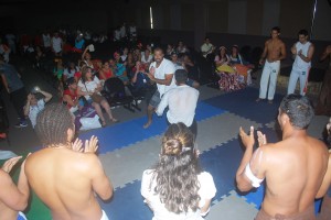 Curso- de -Educação- Física realiza -mais- um Festival -de- Dança e Cultura 2
