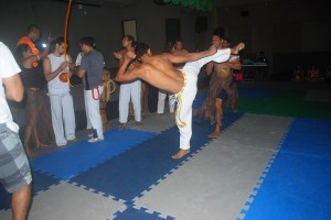 Curso- de -Educação- Física realiza -mais- um Festival -de- Dança e Cultura 2