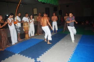 Curso- de -Educação- Física realiza -mais- um Festival -de- Dança e Cultura 2