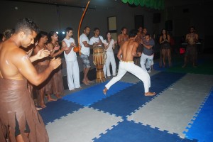 Curso- de -Educação- Física realiza -mais- um Festival -de- Dança e Cultura 2