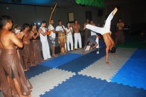 Curso- de -Educação- Física realiza -mais- um Festival -de- Dança e Cultura 2