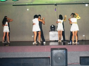 Curso- de -Educação- Física realiza -mais- um Festival -de- Dança e Cultura 2