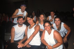 Curso- de -Educação- Física realiza -mais- um Festival -de- Dança e Cultura 2