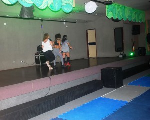 Curso- de -Educação- Física realiza -mais- um Festival -de- Dança e Cultura 2