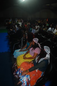 Curso- de -Educação- Física realiza -mais- um Festival -de- Dança e Cultura 2