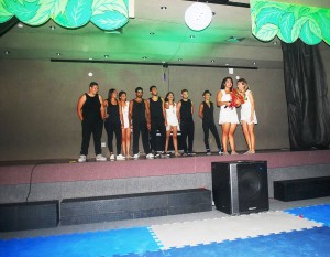 Curso- de -Educação- Física realiza -mais- um Festival -de- Dança e Cultura 2