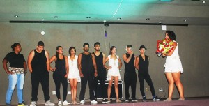 Curso- de -Educação- Física realiza -mais- um Festival -de- Dança e Cultura 2