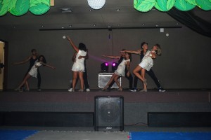 Curso- de -Educação- Física realiza -mais- um Festival -de- Dança e Cultura 2