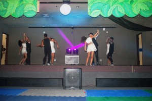 Curso- de -Educação- Física realiza -mais- um Festival -de- Dança e Cultura 2