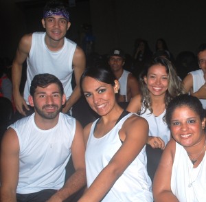 Curso- de -Educação- Física realiza -mais- um Festival -de- Dança e Cultura 2