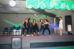 Curso- de -Educação- Física realiza -mais- um Festival -de- Dança e Cultura 2