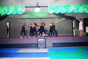 Curso- de -Educação- Física realiza -mais- um Festival -de- Dança e Cultura 2