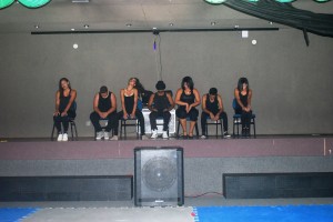 Curso- de -Educação- Física realiza -mais- um Festival -de- Dança e Cultura 2