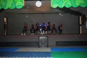 Curso- de -Educação- Física realiza -mais- um Festival -de- Dança e Cultura 2