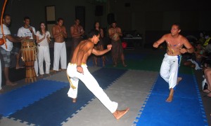 Curso- de -Educação- Física realiza -mais- um Festival -de- Dança e Cultura 2