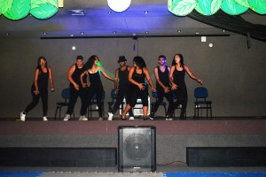 Curso- de -Educação- Física realiza -mais- um Festival -de- Dança e Cultura 2