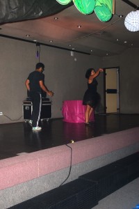 Curso- de -Educação- Física realiza -mais- um Festival -de- Dança e Cultura 2