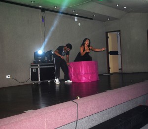 Curso- de -Educação- Física realiza -mais- um Festival -de- Dança e Cultura 2