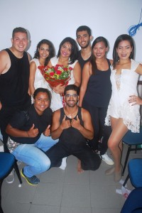 Curso- de -Educação- Física realiza -mais- um Festival -de- Dança e Cultura 2