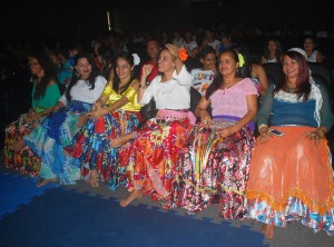Curso- de -Educação- Física realiza -mais- um Festival -de- Dança e Cultura 2
