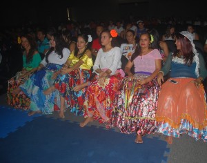 Curso- de -Educação- Física realiza -mais- um Festival -de- Dança e Cultura 2