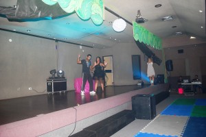 Curso- de -Educação- Física realiza -mais- um Festival -de- Dança e Cultura 2