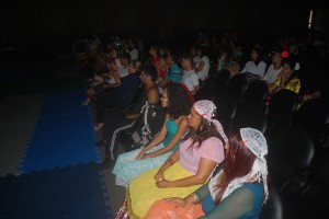Curso- de -Educação- Física realiza -mais- um Festival -de- Dança e Cultura 2