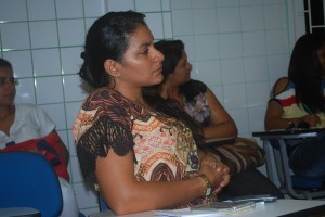 Curso- de Enfermage-m promove debate- com o 3º período 1