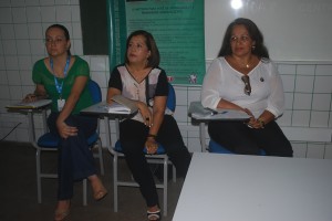 Curso- de Enfermage-m promove debate- com o 3º período 1