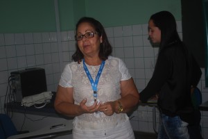 Curso- de Enfermage-m promove debate- com o 3º período 1