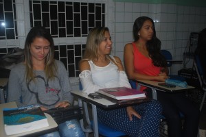 Curso- de Enfermage-m promove debate- com o 3º período 1