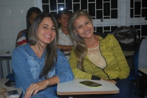Curso- de Enfermage-m promove debate- com o 3º período 1