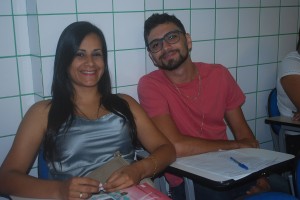 Curso- de Enfermage-m promove debate- com o 3º período 1