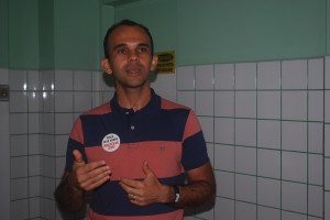 Curso- de Enfermage-m promove debate- com o 3º período 1