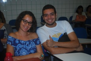 Curso- de Enfermage-m promove debate- com o 3º período 1