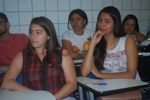 Curso- de Enfermage-m promove debate- com o 3º período 1