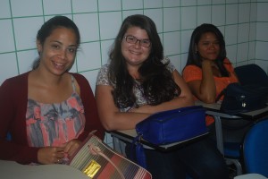 Curso- de Enfermage-m promove debate- com o 3º período 1