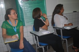 Curso- de Enfermage-m promove debate- com o 3º período 1