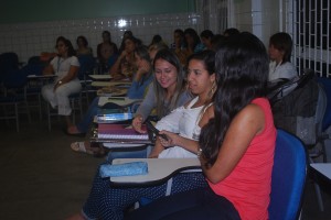Curso- de Enfermage-m promove debate- com o 3º período 1