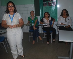 Curso- de Enfermage-m promove debate- com o 3º período 1