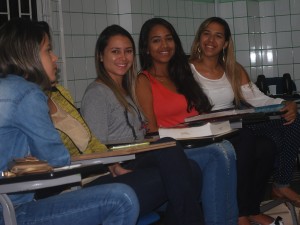 Curso- de Enfermage-m promove debate- com o 3º período 1