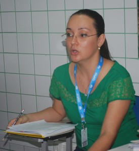 Curso- de Enfermage-m promove debate- com o 3º período 1