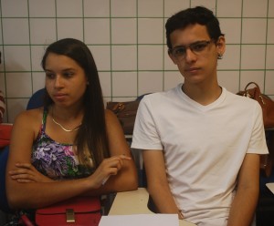 Curso- de Enfermage-m promove debate- com o 3º período 1
