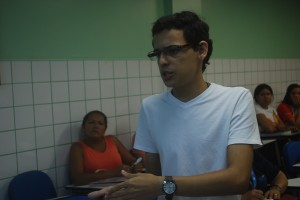 Curso- de Enfermage-m promove debate- com o 3º período 1