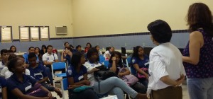 Curso- de Serviço -Social -realiza -palestras -em escolas 2