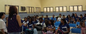 Curso- de Serviço -Social -realiza -palestras -em escolas 2